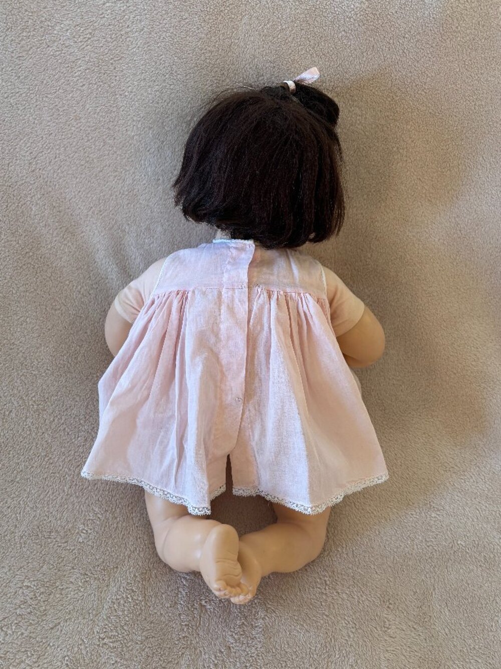 VINTAGE 1965 MADAME ALEXANDER DOLL - Picture 5 of 9
